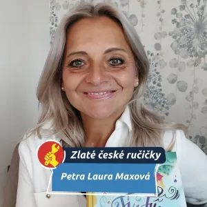 Když se zkušenosti speciální pedagožky promění v dětské příběhy
