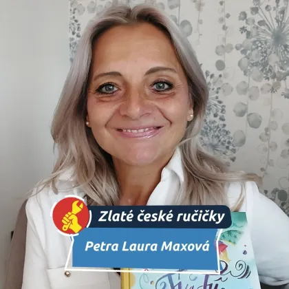 Když se zkušenosti speciální pedagožky promění v dětské příběhy