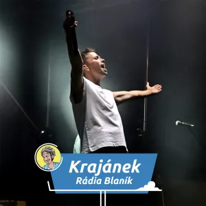 Letní koncert Rádia Blaník rozproudí Prostějov! Zazpívá Janek Ledecký, Petr Kolář a Slza