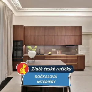 Interiér není jen hezká fotka. Domov má odrážet člověka, který v něm žije