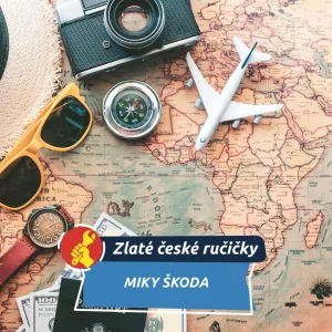 Od cestování přes fyzioterapii až k umělé inteligenci. Všechno spojuje hledání hodnoty