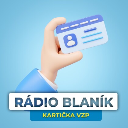 KONEC PLATNOSTI KARTIČKY VZP