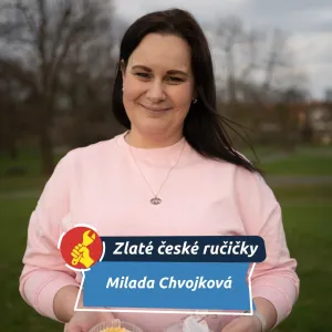 Od první svíčky k vlastní dílně. Náhoda se proměnila ve velkou vášeň