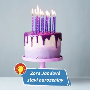 Jedna profese jí nikdy nestačila. Jeviště propojila s hudbou i bojovým uměním