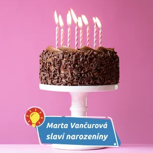 Z nenápadné dívky se stala výrazná tvář českého filmu. Její role dodnes neztratily sílu