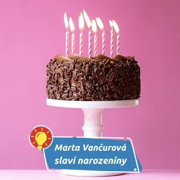 Z nenápadné dívky se stala výrazná tvář českého filmu. Její role dodnes neztratily sílu