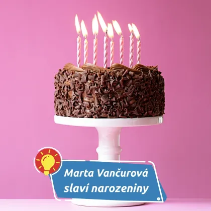 Z nenápadné dívky se stala výrazná tvář českého filmu. Její role dodnes neztratily sílu