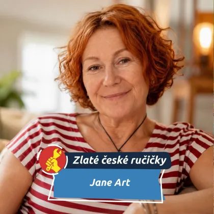Od oblečení až po šperky