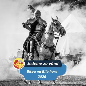 Do Prahy zamíří stovky účinkujících z celé Evropy