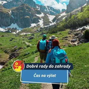 S Garmin hodinkami se půjde skvěle