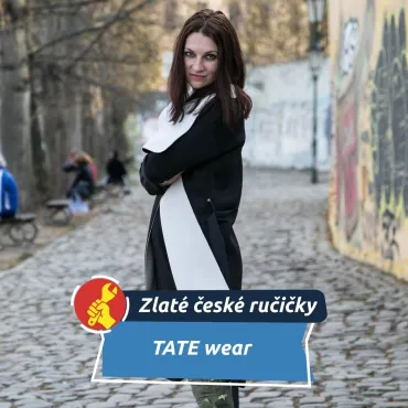 Z nenápadné ženy sebevědomou dámou. V pražském ateliéru vzniká móda s vlastním rukopisem