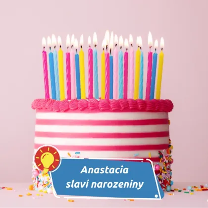 Hlas, který si spletete jen těžko. Za světovou kariérou stojí i neobyčejná síla