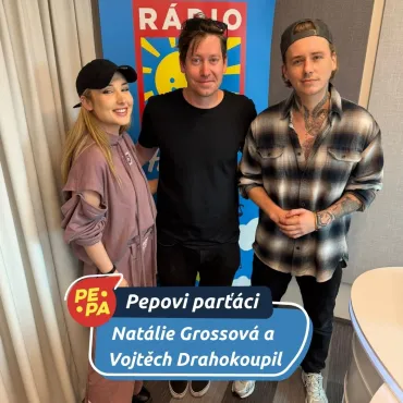 Děti ráje, vlastní hudba a velké sny