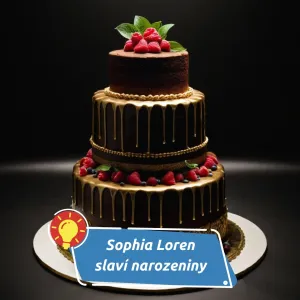 Od skromného dětství až mezi největší filmové hvězdy.