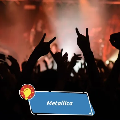Kapela, která změnila zvuk metalu