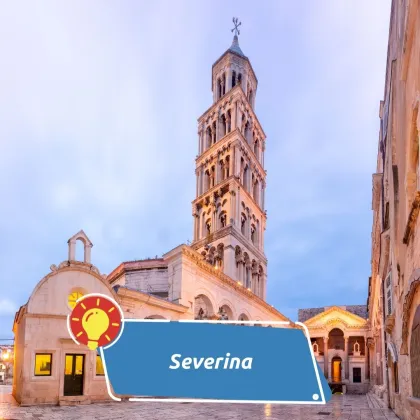 Ze Splitu až na vrchol dalmatské hudební scény