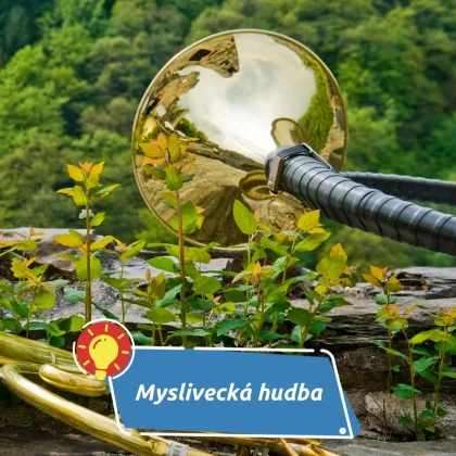 Proč má lov v českých zemích vlastní zvuk