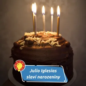 Od fotbalové branky až na světová pódia. Jeho hlas si zamilovaly miliony lidí