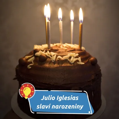 Od fotbalové branky až na světová pódia. Jeho hlas si zamilovaly miliony lidí
