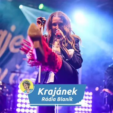 Finále Letních koncertů v Prachaticích: Vystoupí Petr Kolář, Olga Lounová a Čechomor!