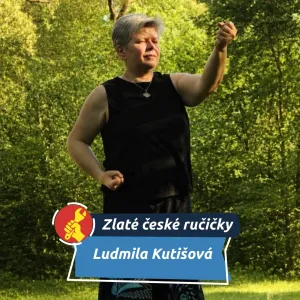 Čchi-kung propojuje pohyb, dech a mysl. Cvičit ho může téměř každý