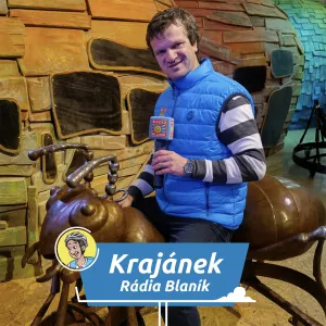 Tip na výlet: Sladovna Písek nabízí obří mraveniště, animované studio i svět Radka Pilaře