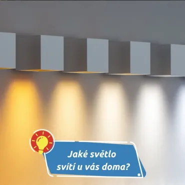 Proč záleží na jeho barvě i intenzitě?