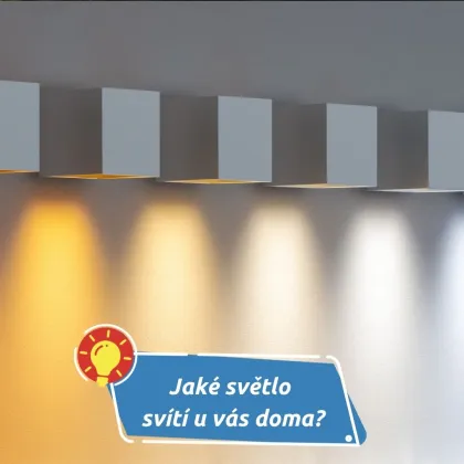 Proč záleží na jeho barvě i intenzitě?