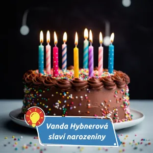 Od pantomimy přes divadlo až před kameru. Umění ji provází celý život