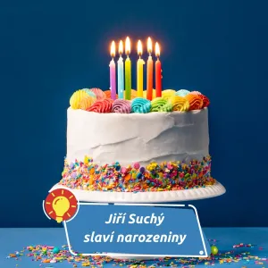 Legenda českého divadla, jejíž písně znají celé generace
