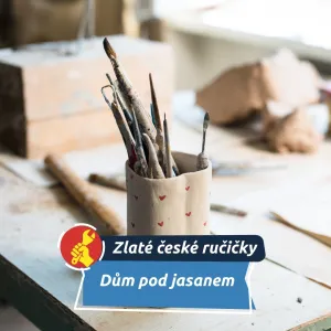 Staré stavy, kolovraty i zpracování lnu. V Krkonoších udržují při životě tradiční tkalcovské řemeslo