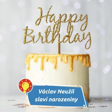 Od divadelních prken až k Zátopkovi.