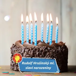 Herectví má v rodině už po generace. Diváci ho znají z filmových klasik i televizních obrazovek