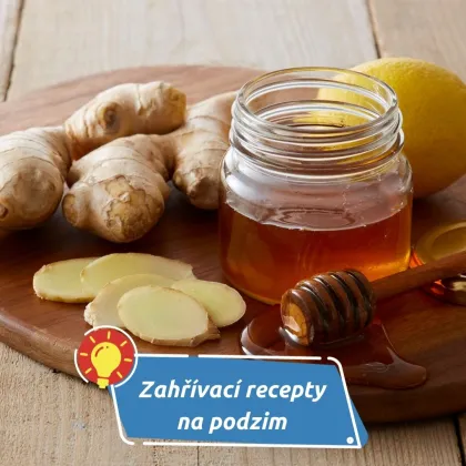 Co si dát, když začíná období viróz