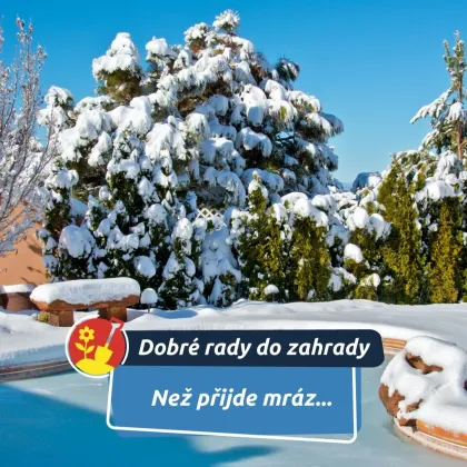 Jak zazimovat nadzemní bazén, aby vás na jaře nepřekvapil?