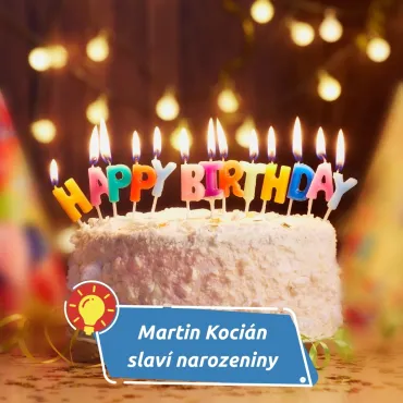 Z diskoték až k obrovské popularitě. Jeho život změnil Lunetic