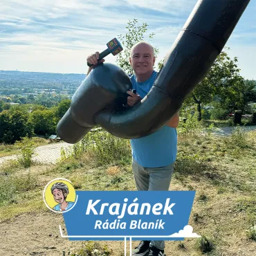 Pravěk v Praze! 🎃 Botanická zahrada láká na dýňovou výstavu s dinosaury