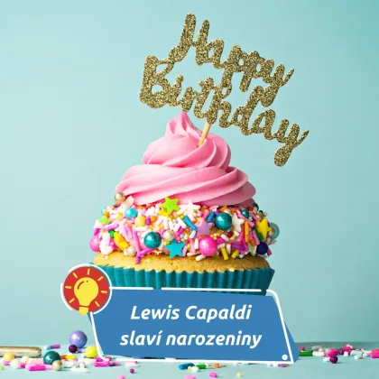 Hlas, který dobyl britské hitparády, má za sebou velký návrat