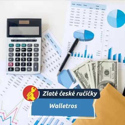 Kam mizí naše peníze? Český vývojář vytvořil nástroj, který pomáhá hlídat rodinný rozpočet