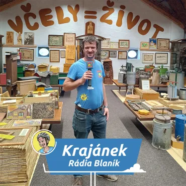 Tip na výlet: Objevte největší včelařské muzeum v Česku!