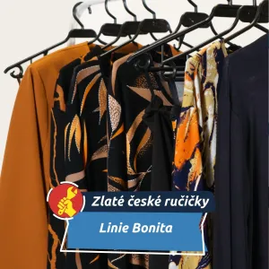 V Bohumíně vzniká móda, která se přizpůsobí každé ženě