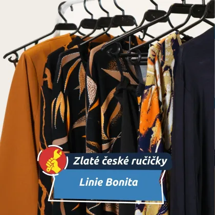 V Bohumíně vzniká móda, která se přizpůsobí každé ženě