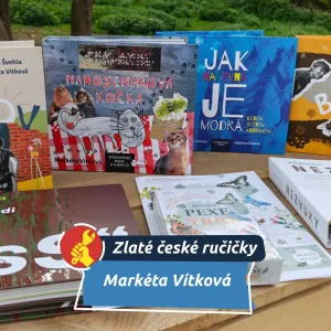 Od pohádkové velryby až k příběhům, které učí děti porozumění
