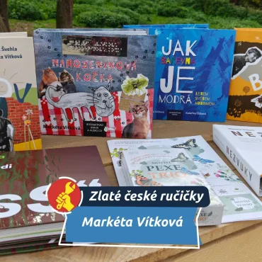 Od pohádkové velryby až k příběhům, které učí děti porozumění
