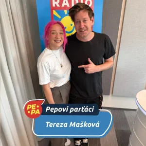 Tereza Mašková míří do O2 areny. Promluvila o strachu, nové písni i svém soukromí