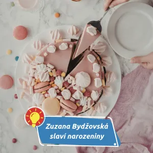 Herečka, která nepotřebuje být středem pozornosti, aby zazářila