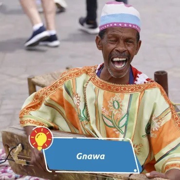 Rytmy saharské Afriky, které mají sílu transu