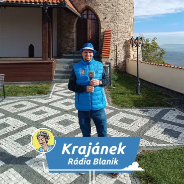 Nahlédněte do vesmíru stoletým dalekohledem z hradu Hněvín!