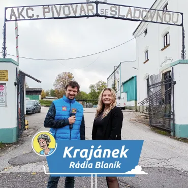 Nahlédněte pod pokličku tradiční výroby piva v Novopackém pivovaru!
