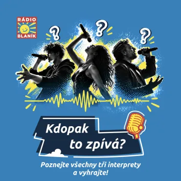 Rozdáme mezi vás rovných 100 tisíc korun!